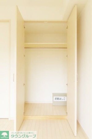 アーデン代々木上原の物件内観写真